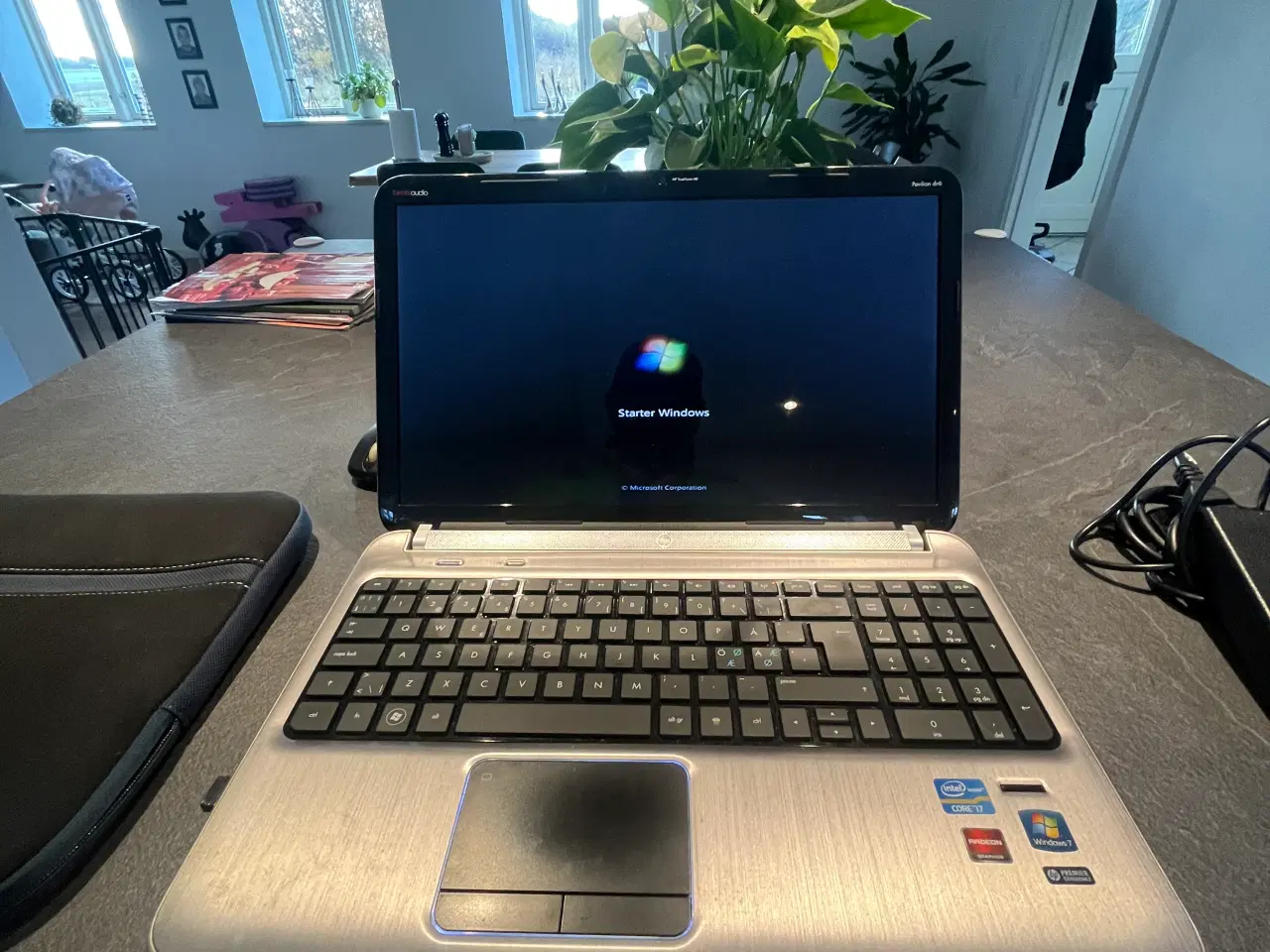 Billede 14 - Bærbar hp computer 