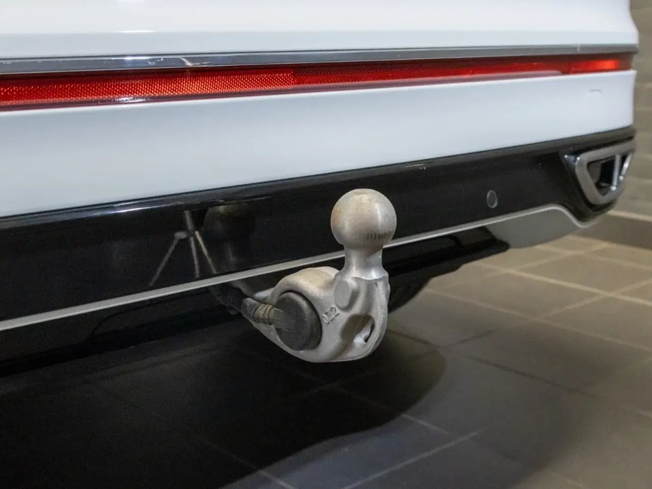 Billede 7 - VW Tiguan 1,4 eHybrid R-line DSG