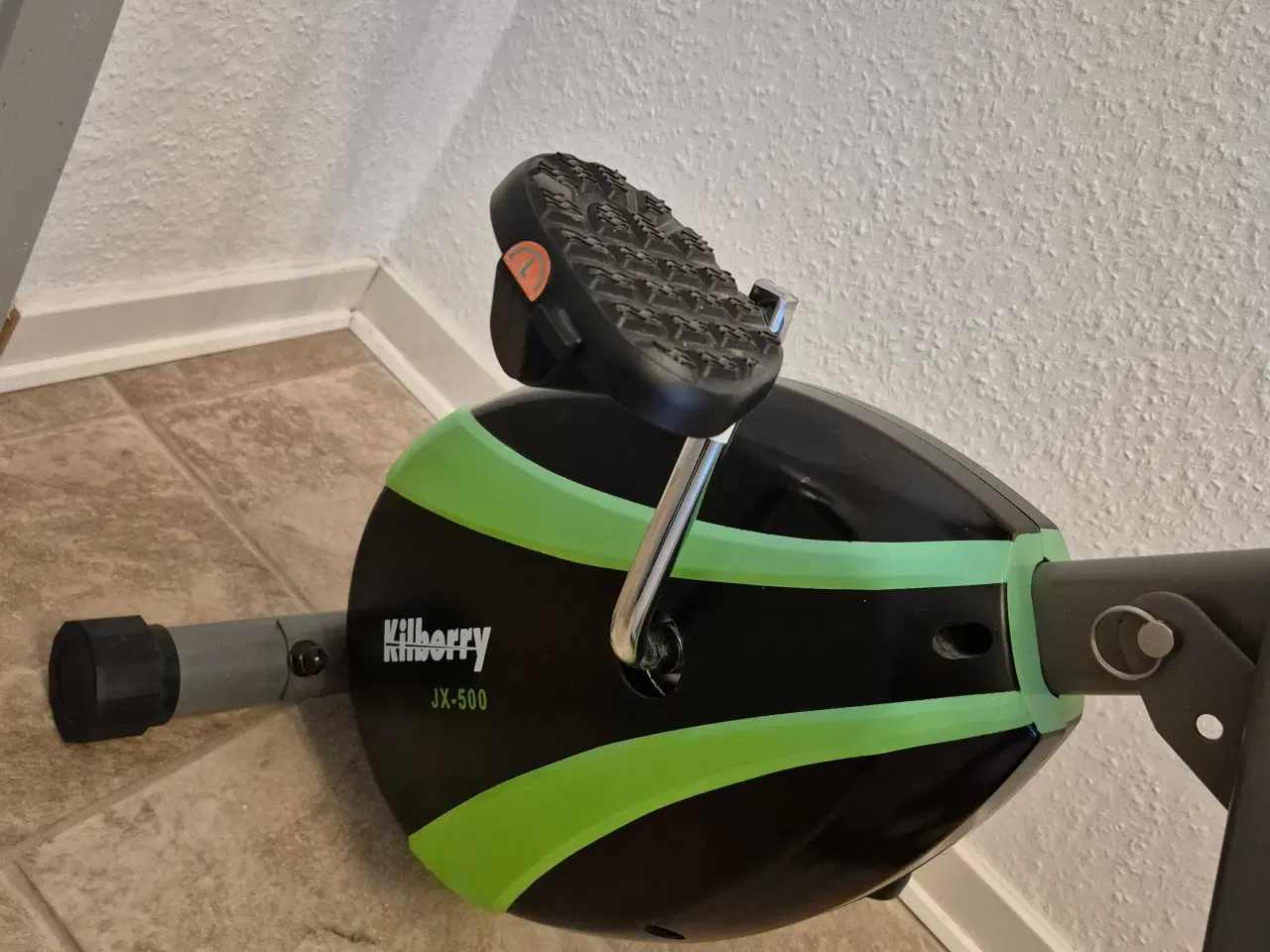 Billede 3 - Motionscykel