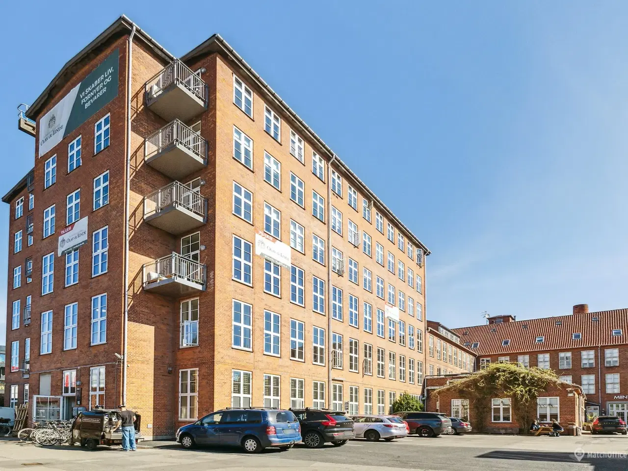 Billede 7 - Ideel til detailhandel og showroom med tilhørende kontor- og administration