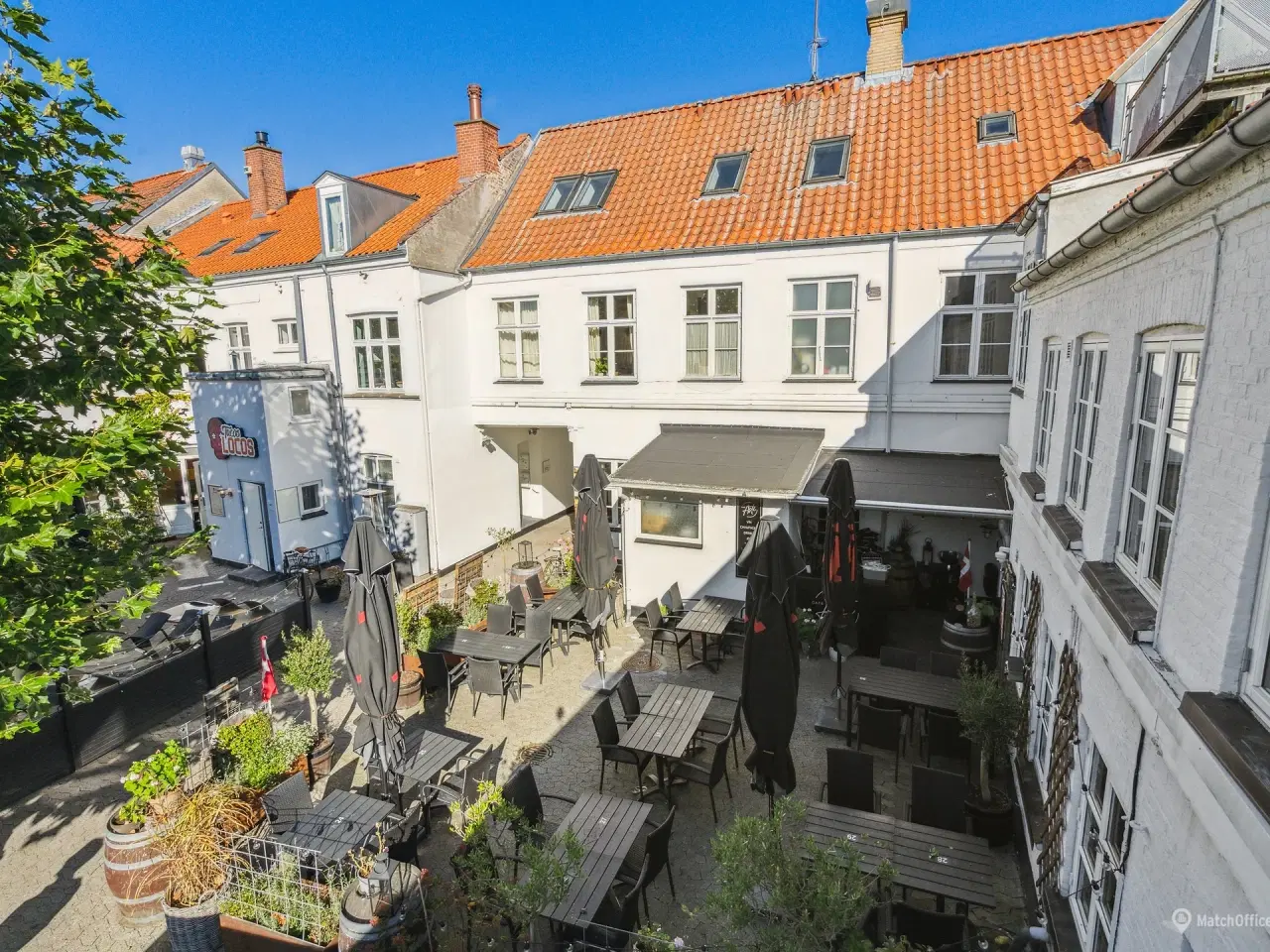 Billede 16 - Rummeligt lejemål til galleri og showroom på 336 m2