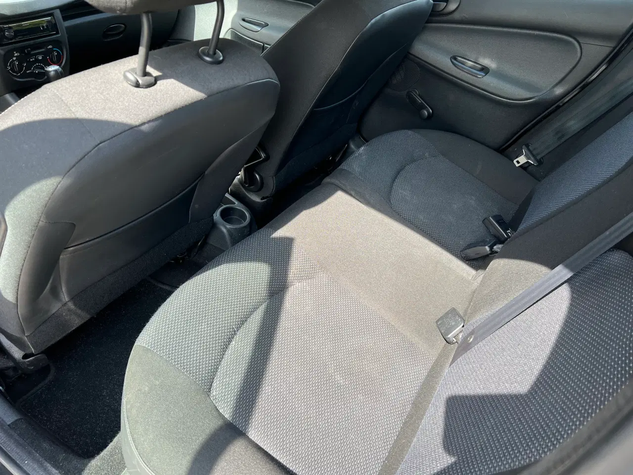 Billede 6 - Peugeot 206+ 1.4 benzin