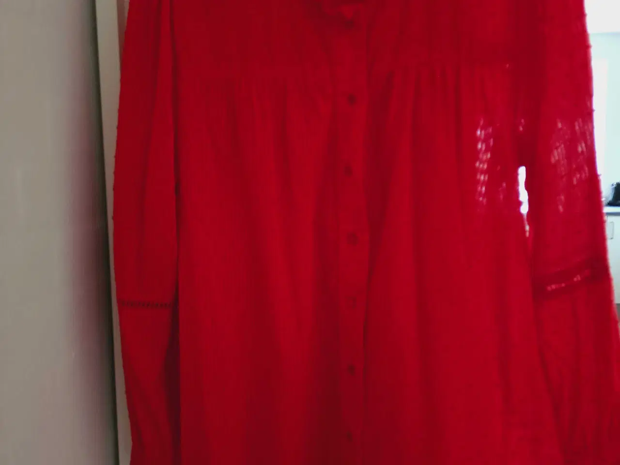 Billede 1 - Bonaparte bluse