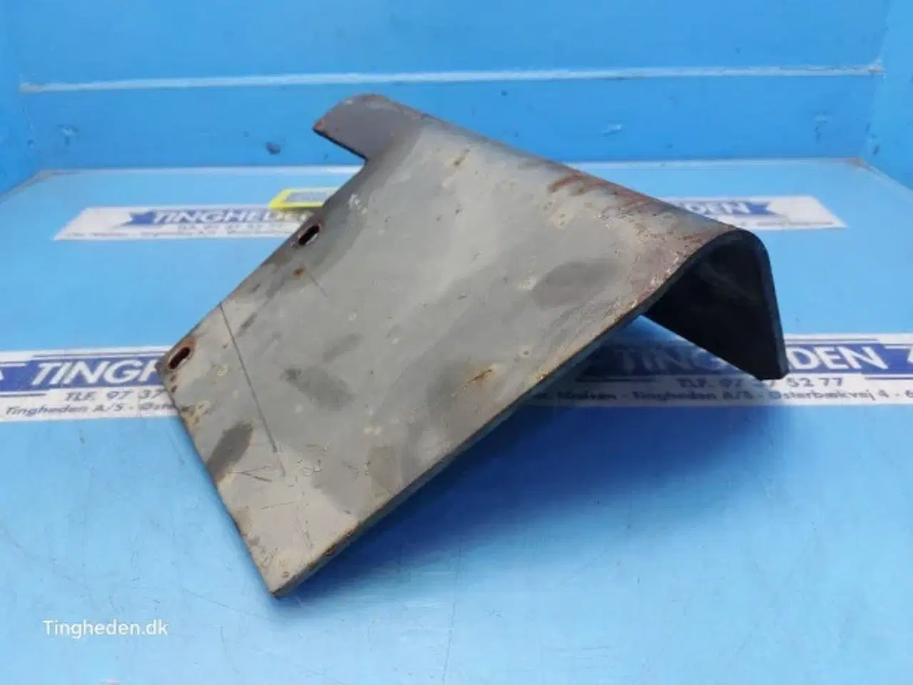 Billede 4 - Massey Ferguson 690 Skærm R.  1679645M2