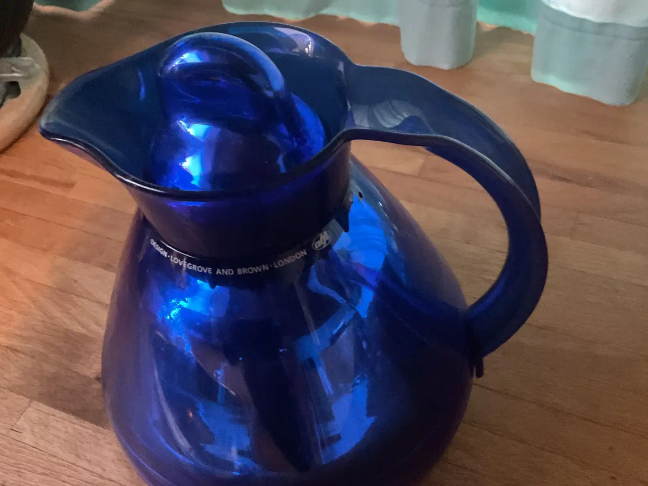 Billede 1 - Alfi termokande, som ny