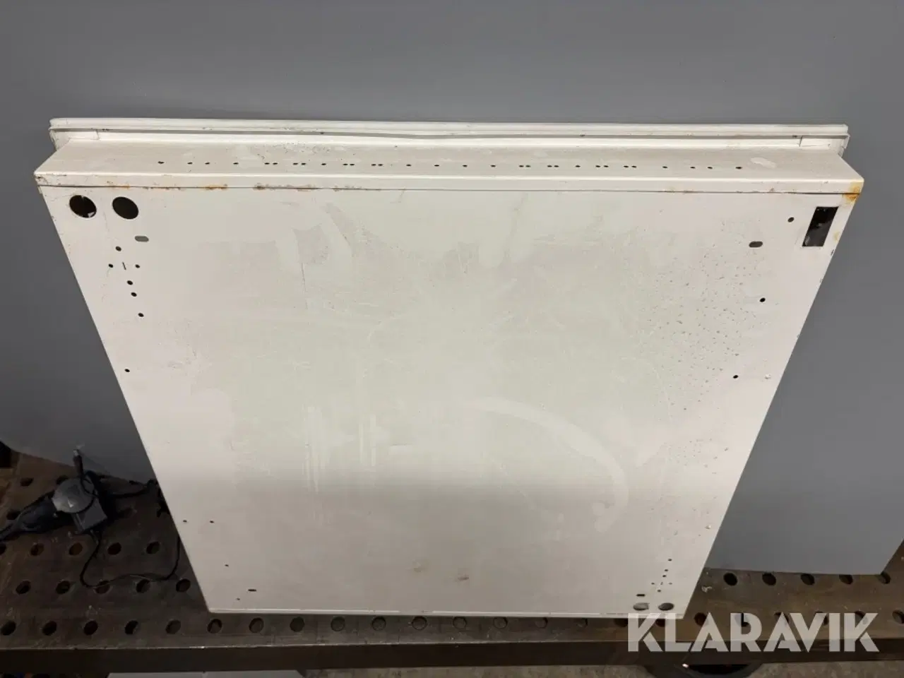 Billede 5 - LED Lysskilt