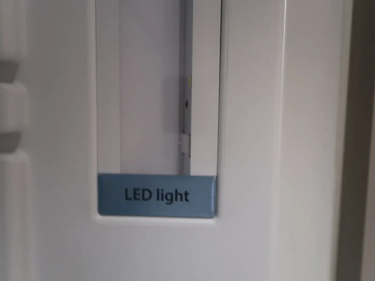 Billede 8 - Siemens iQ700 KI81FSDE0 Integrerbart køleskab