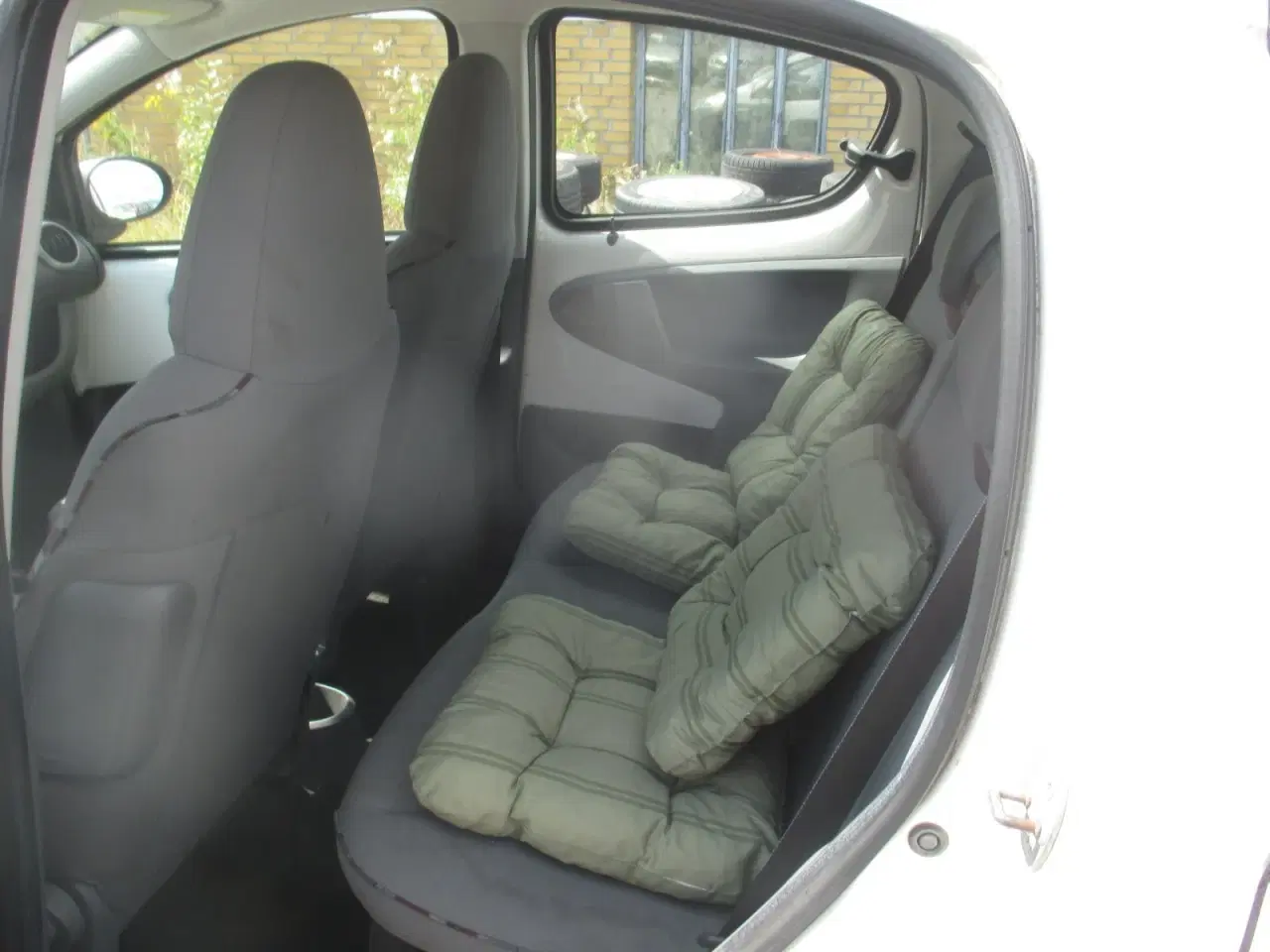 Billede 6 - Citroën C3 1,0 VTi 68 Attraction