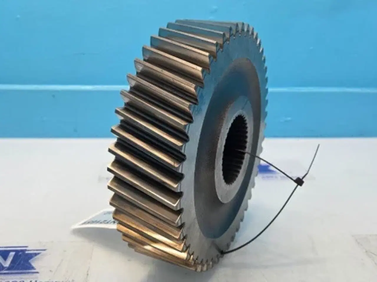 Billede 16 - Case Magnum 380 Tandhjul 84211212