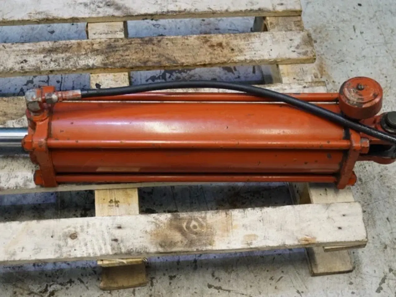 Billede 3 - Massey Ferguson 190 Cylinder 700706338