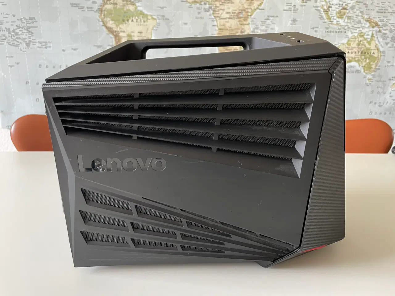 Billede 2 - Lenovo Y710 Cube - Gamer PC