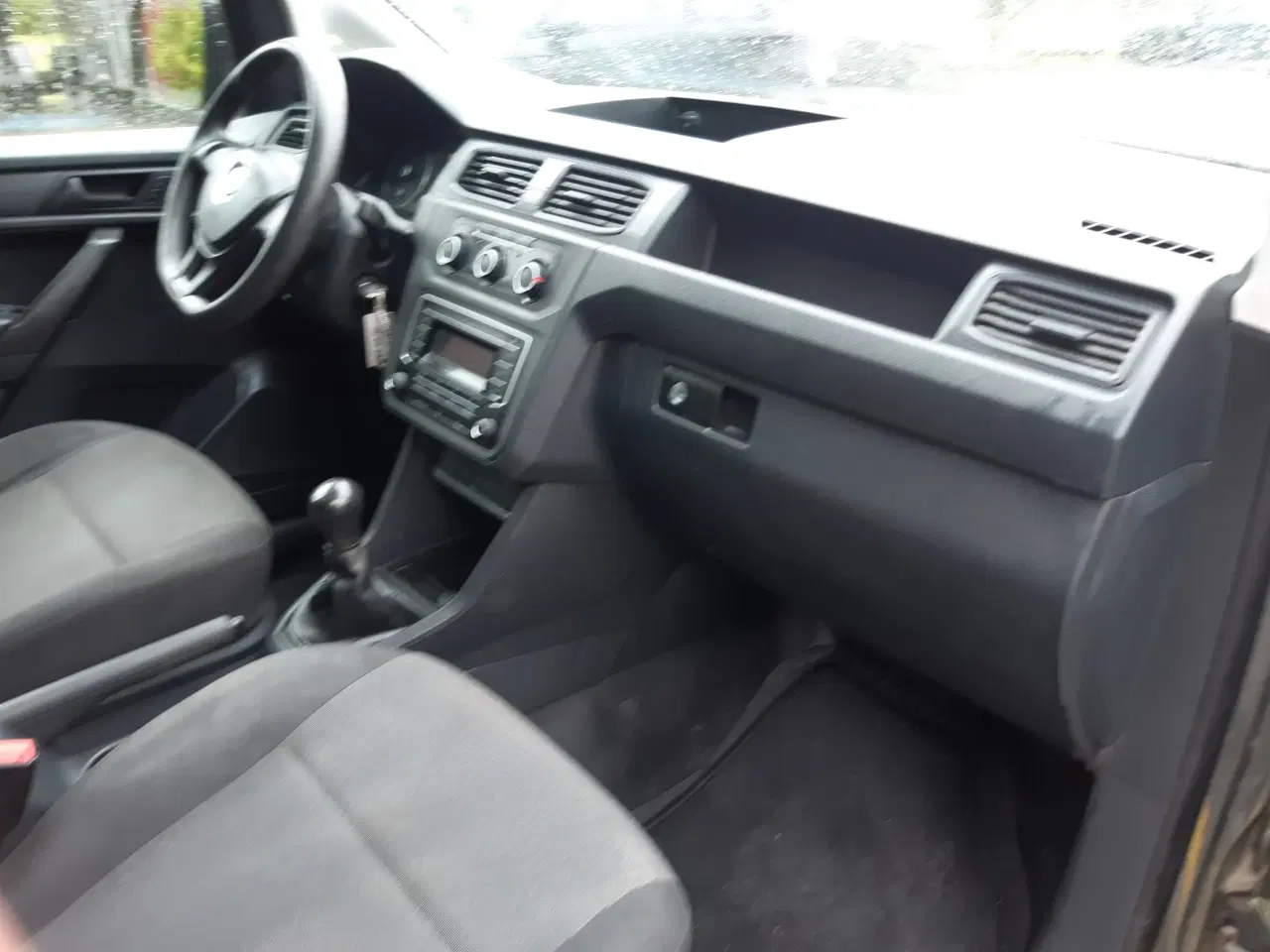 Billede 8 - VW. Caddy  Maxi. 2,0. 102. Hk. 