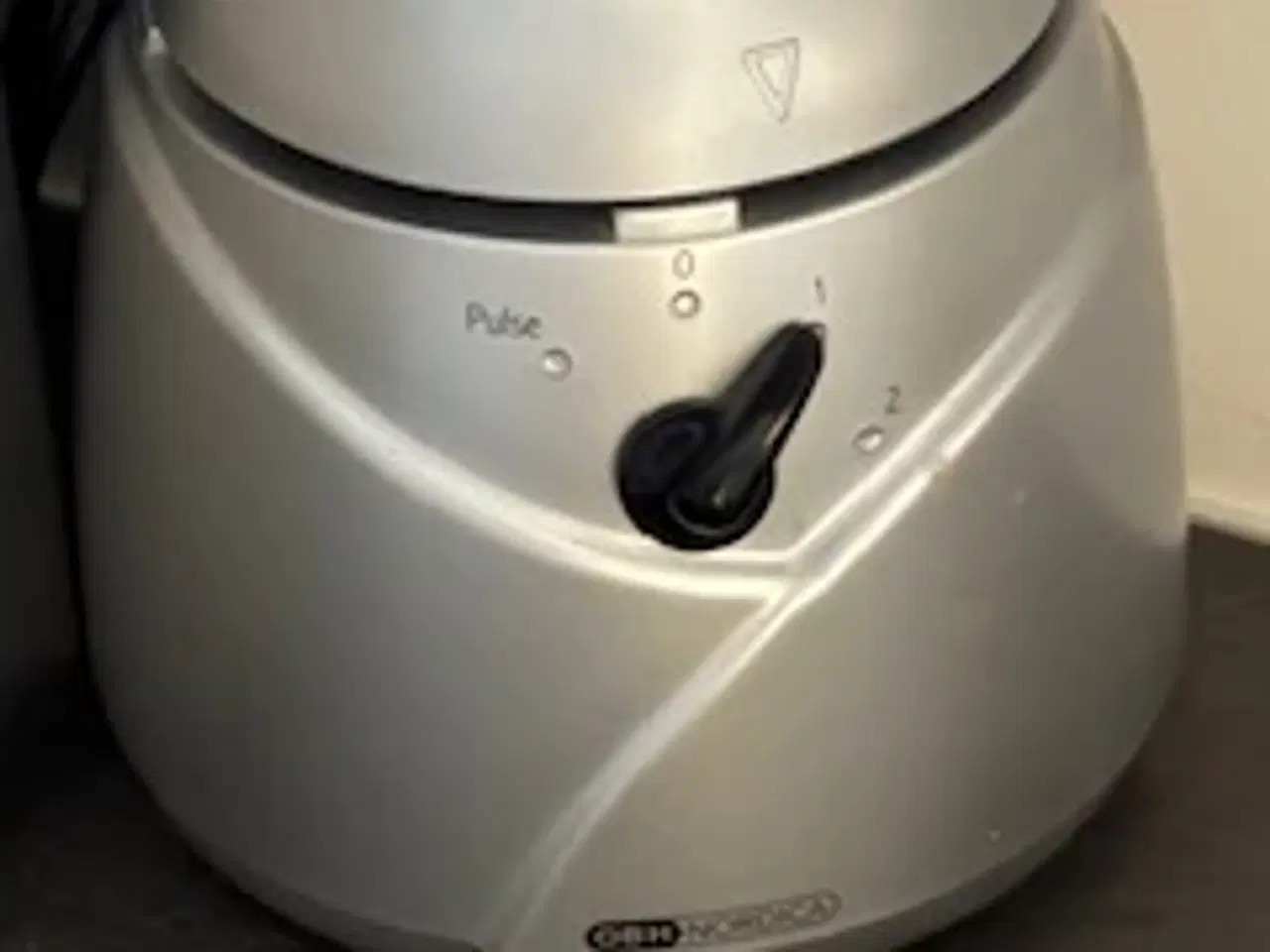 Billede 2 - Flot blender fra OBH Nordica