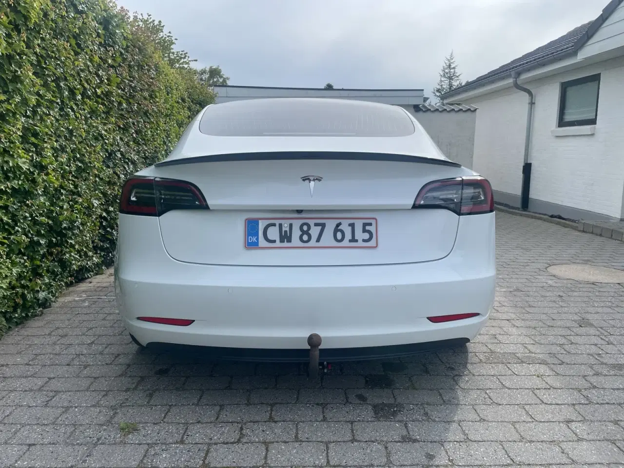 Billede 6 - Tesla Model 3  Long Range AWD