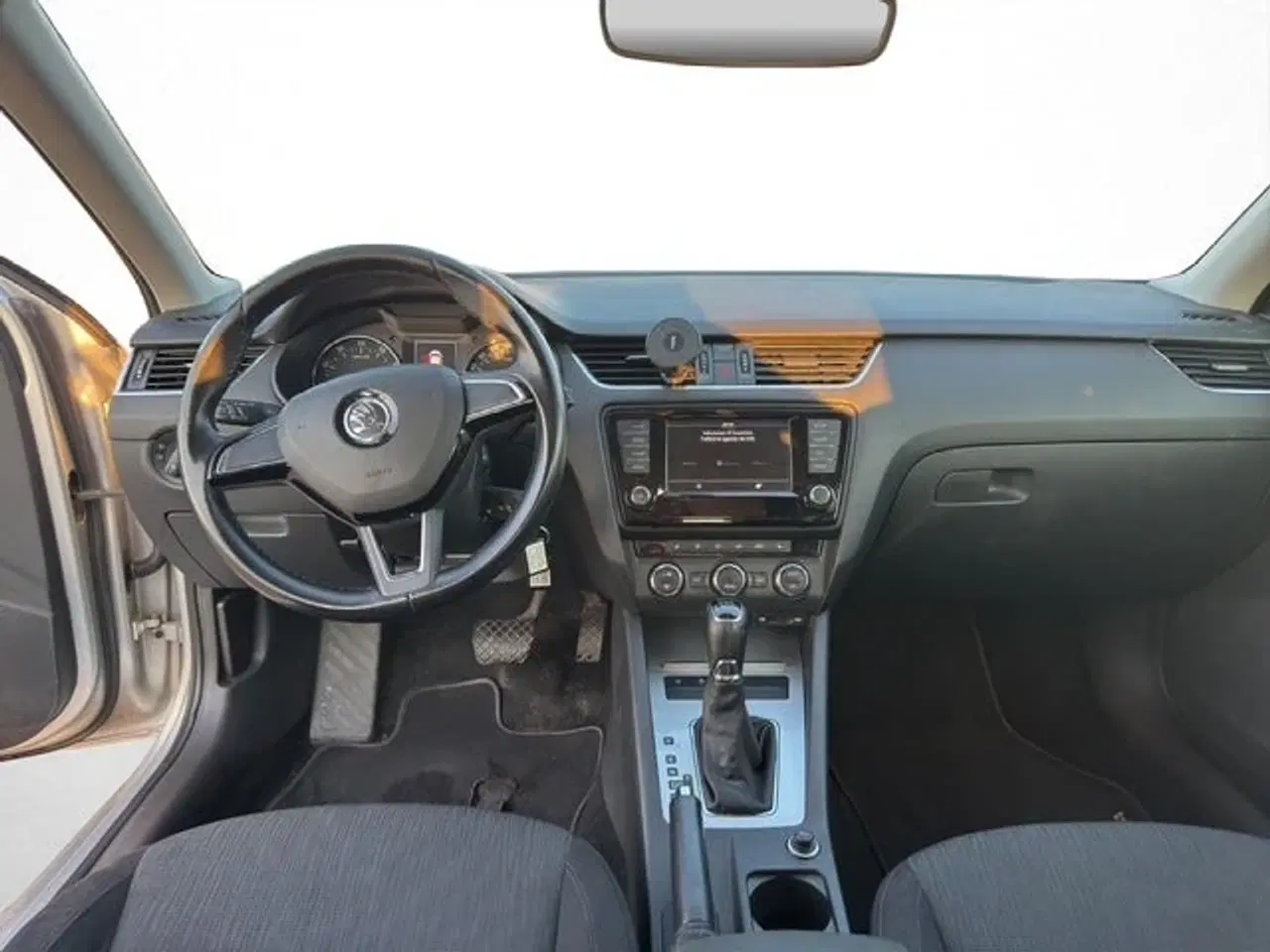 Billede 8 - Skoda Octavia 1,0 TSi 115 Style Combi DSG