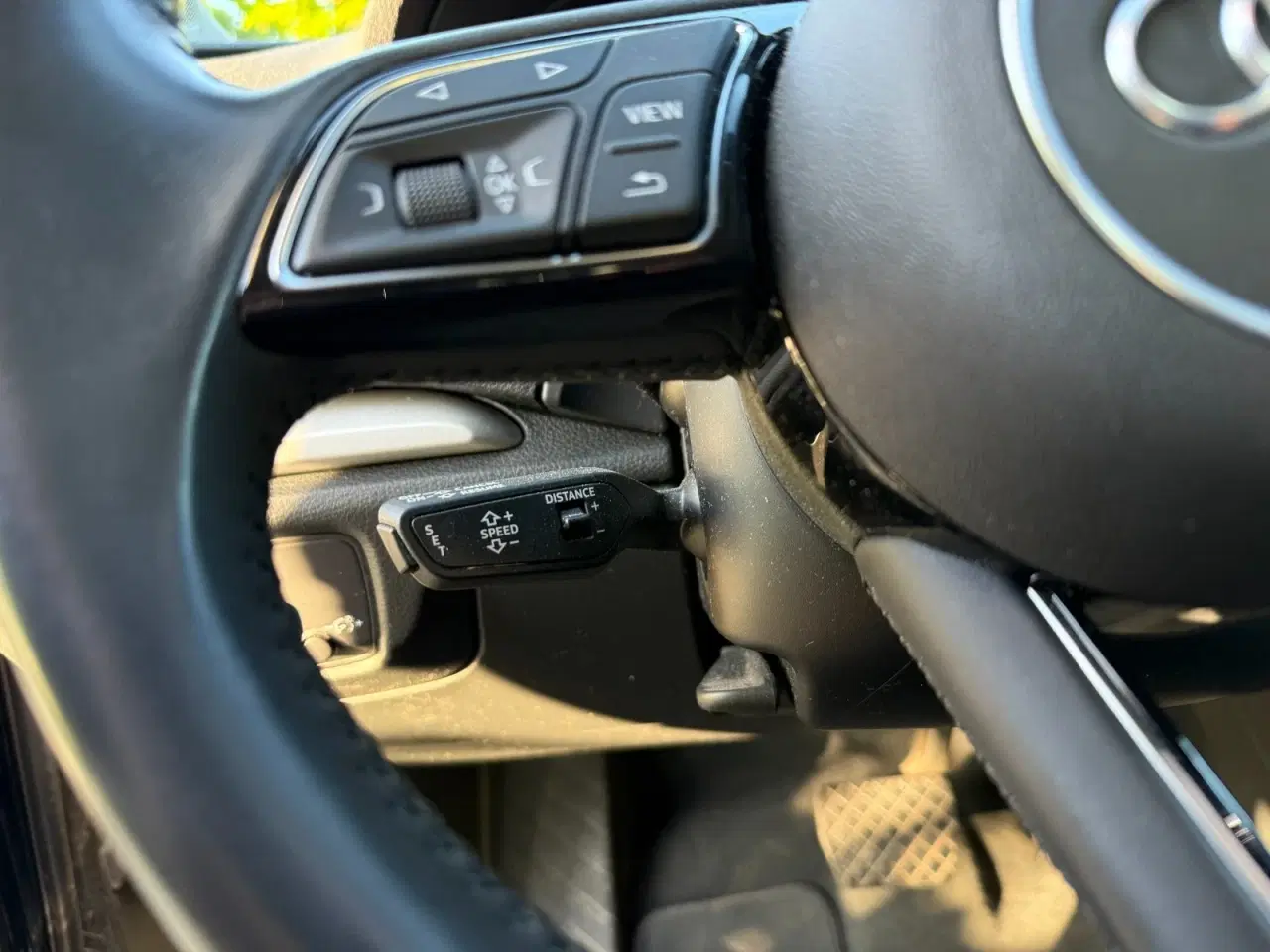 Billede 10 - Audi A3 1,4 e-tron Sportback S-tr.