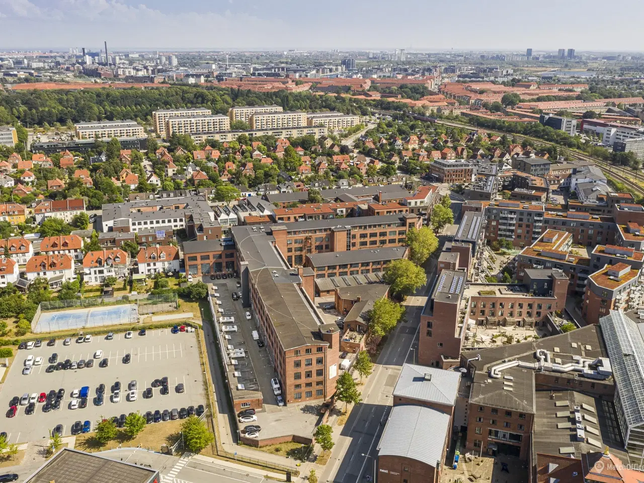 Billede 6 - Funktionelt og kreativt kontor eller showroom på 341 m²