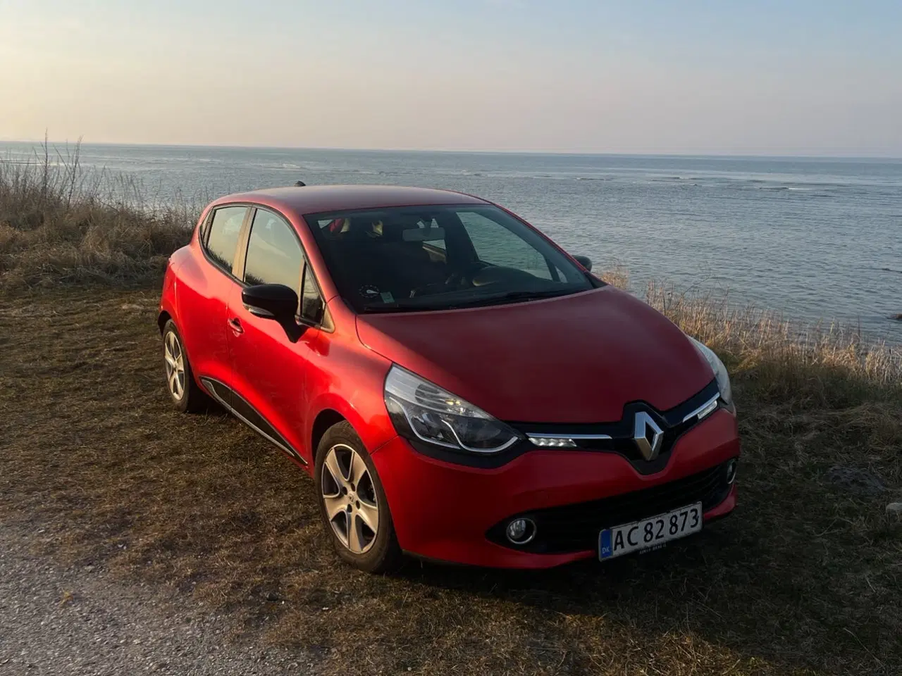 Billede 2 - Clio (27,8km/L) 