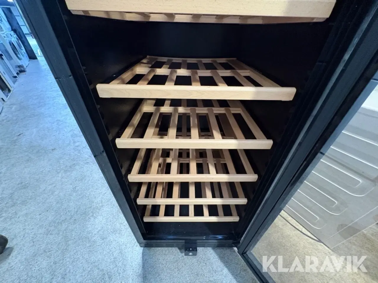 Billede 6 - Vinkøleskab Wasco V193AT