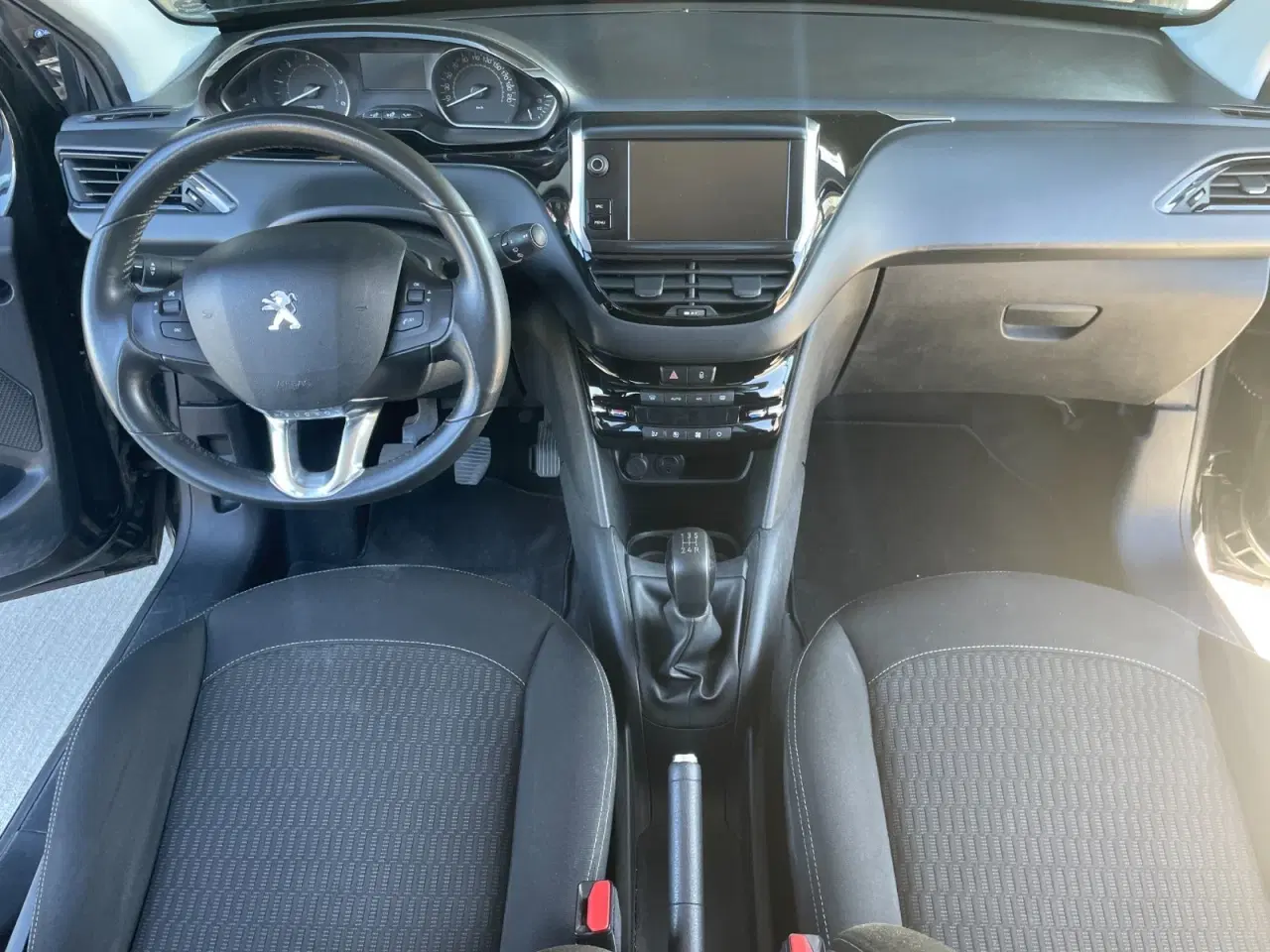 Billede 11 - Peugeot 208 1,6 BlueHDi 100 Active