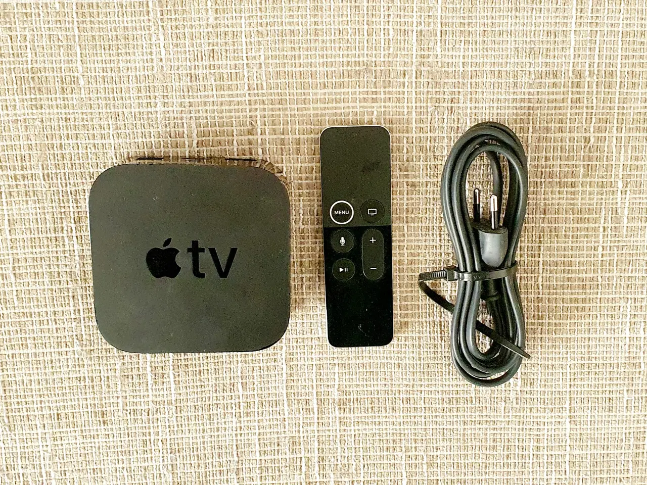 Billede 2 - Apple tv 32gb