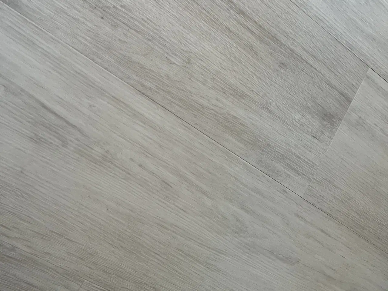 Billede 1 - Klikgulv laminat - rest 7 kvm