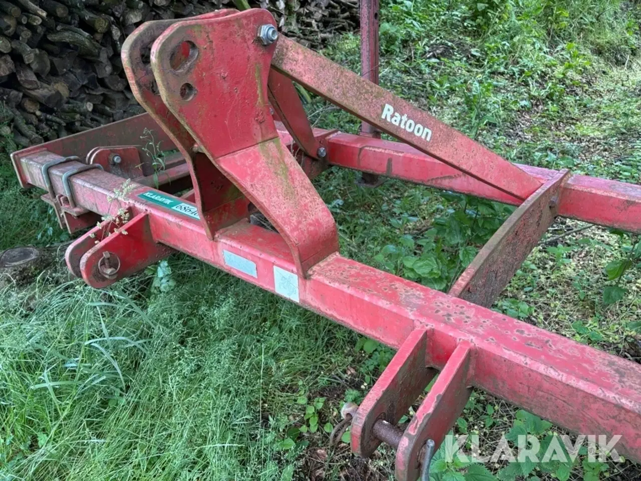 Billede 8 - Sporløsner/ratoon Marsk Stig 49200004