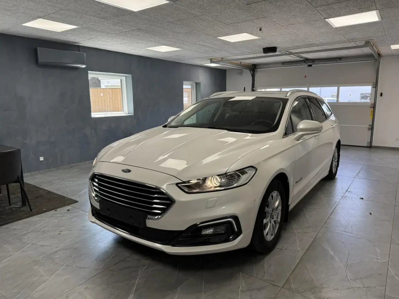 Billede 20 - Ford Mondeo 2,0 HEV  Hybrid Titanium 187HK Stc 6g Aut.