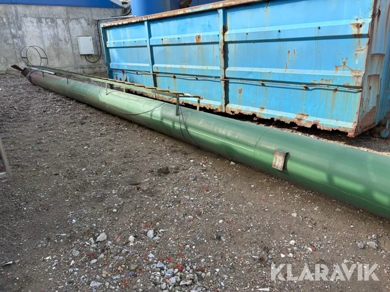 Billede 4 - Skorsten Vølund