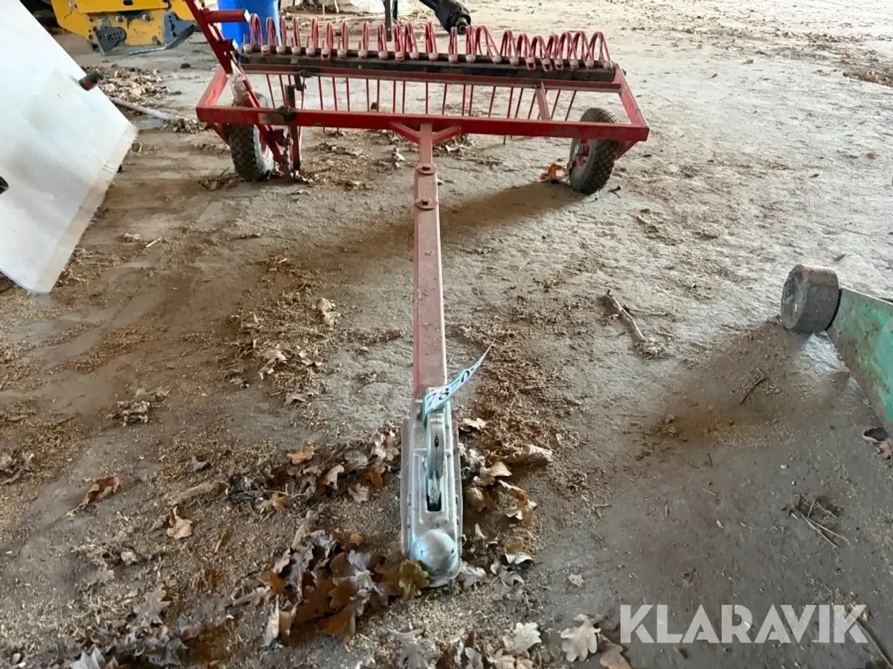 Billede 5 - Stenrive