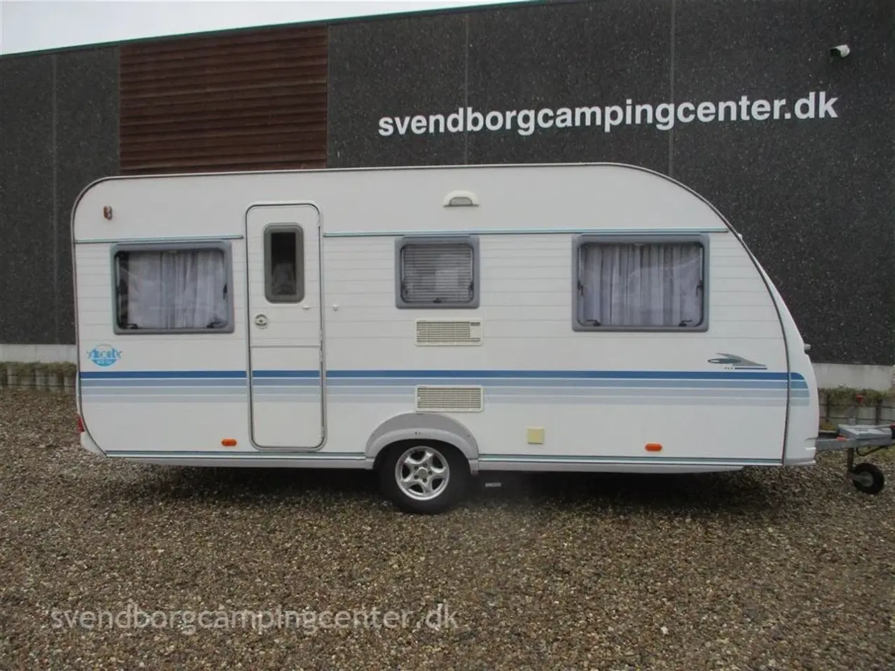 Billede 2 - 2007 - Adria Adora 472 LU