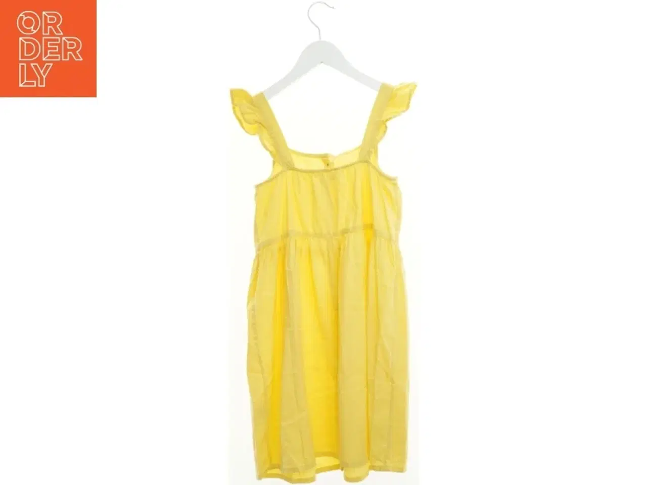 Billede 2 - Kjole fra H&M (str. 134 cm)