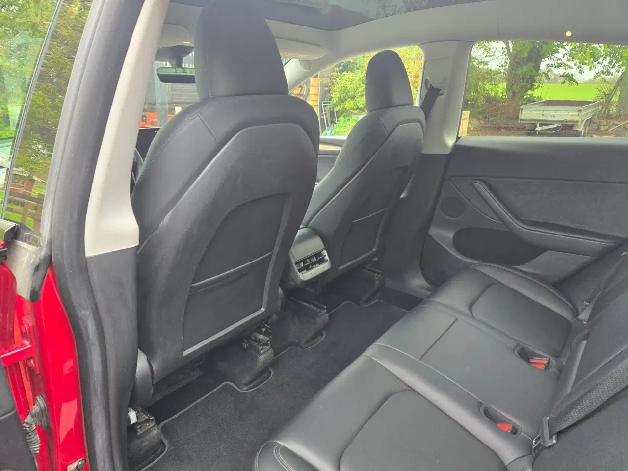 Billede 10 - Tesla Model Y  Long Range AWD
