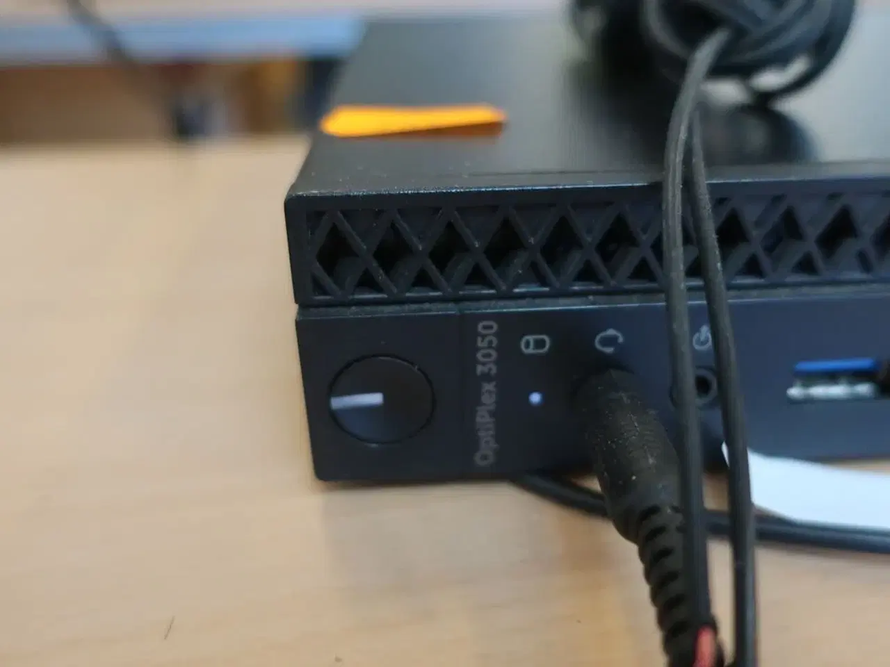 Billede 3 - HP 22" skærm m. tastatur SynchMaster 2243 (PC medfølger ikke)