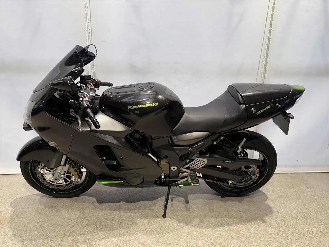 Billede 23 - Kawasaki ZX12R