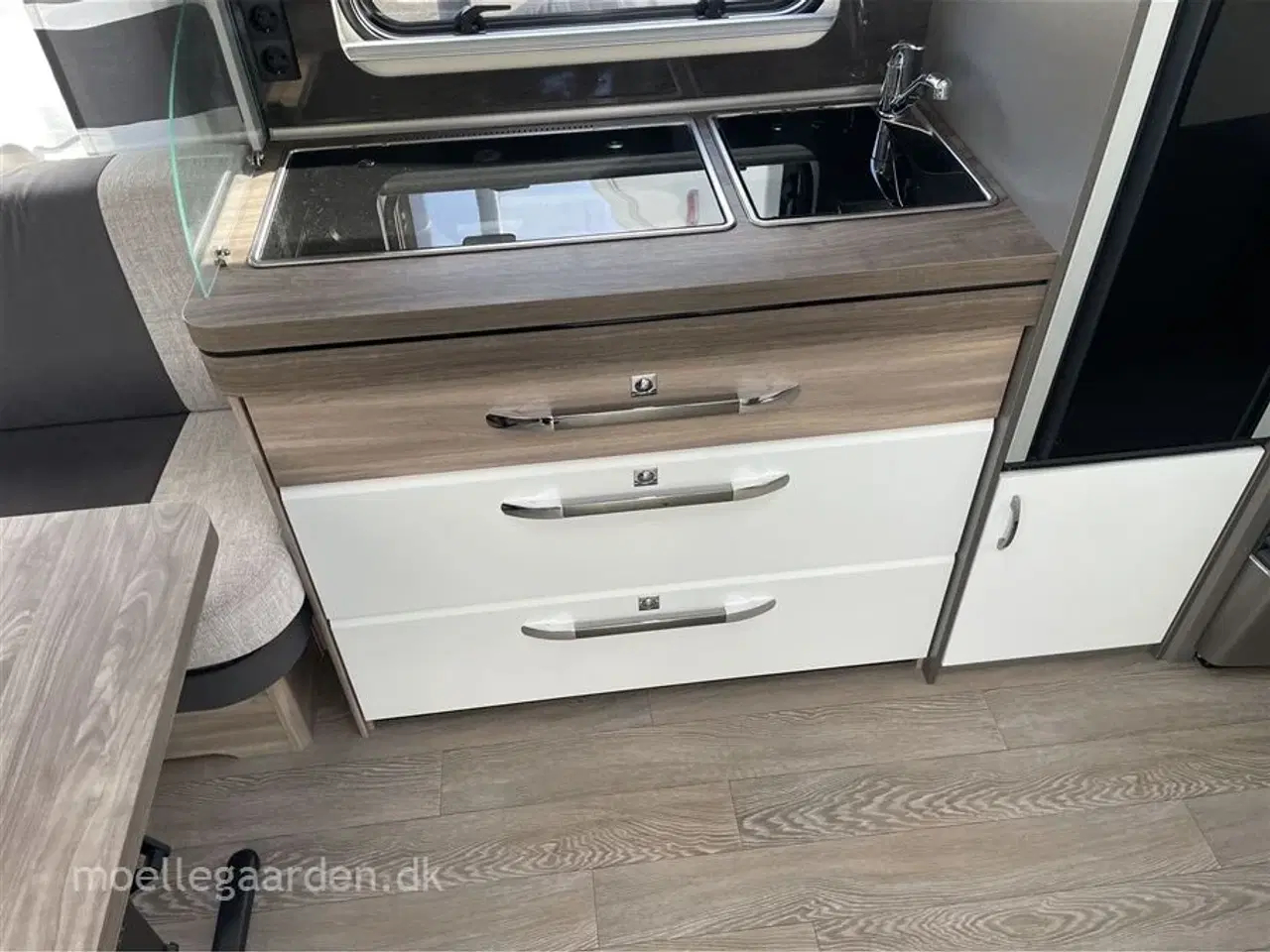 Billede 7 - 2023 - Hobby Excellent Edition 540 UL