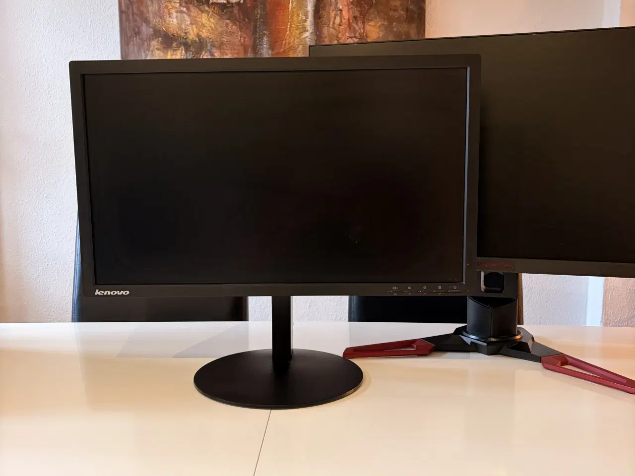 Billede 3 - Acer Predator 27” gaming-skærm