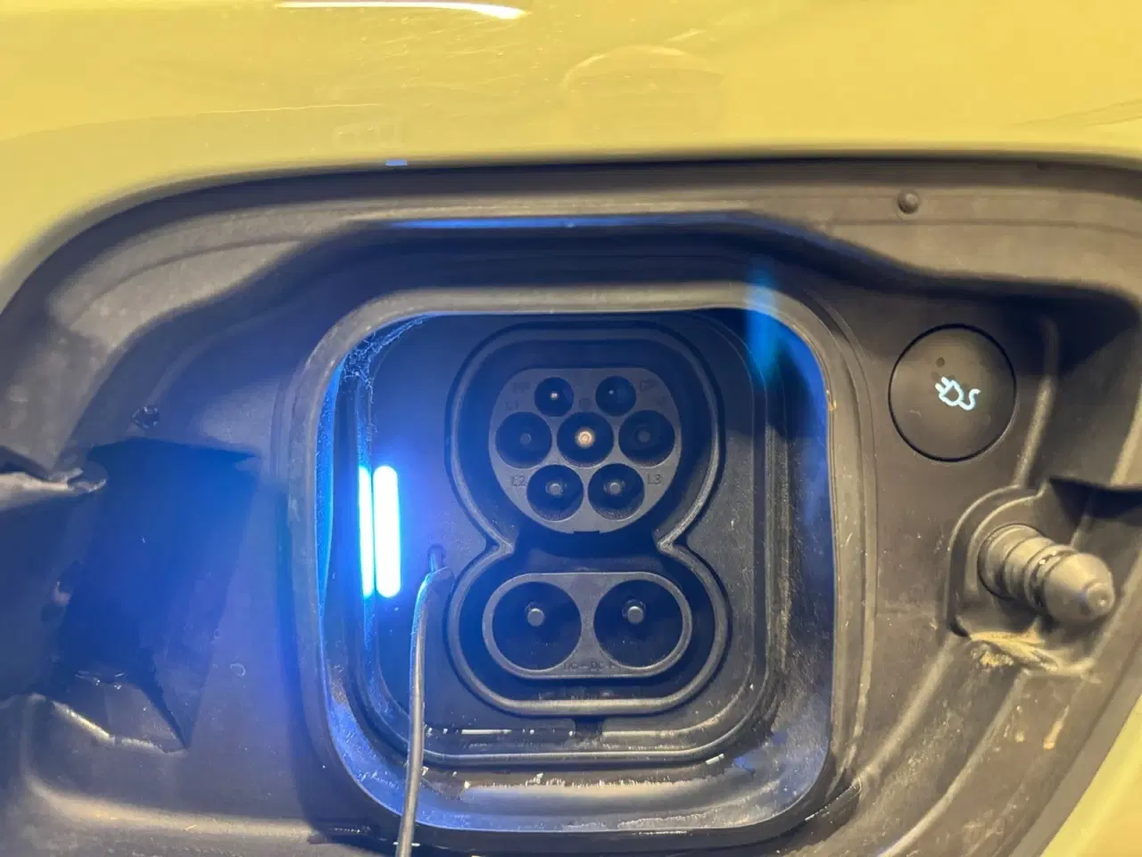 Billede 12 - Volvo XC40 P8 ReCharge Twin R-Design