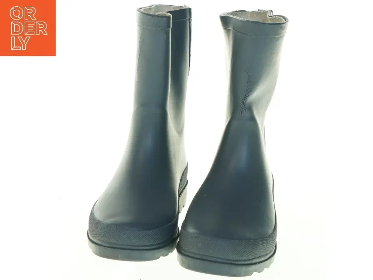 Billede 5 - Gummistøvler fra Units (str. 31)