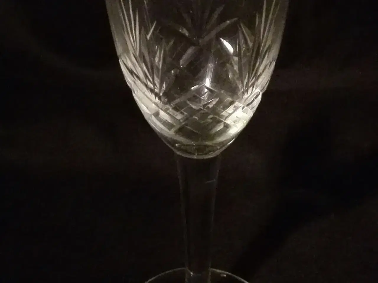 Billede 2 - Else snapseglas