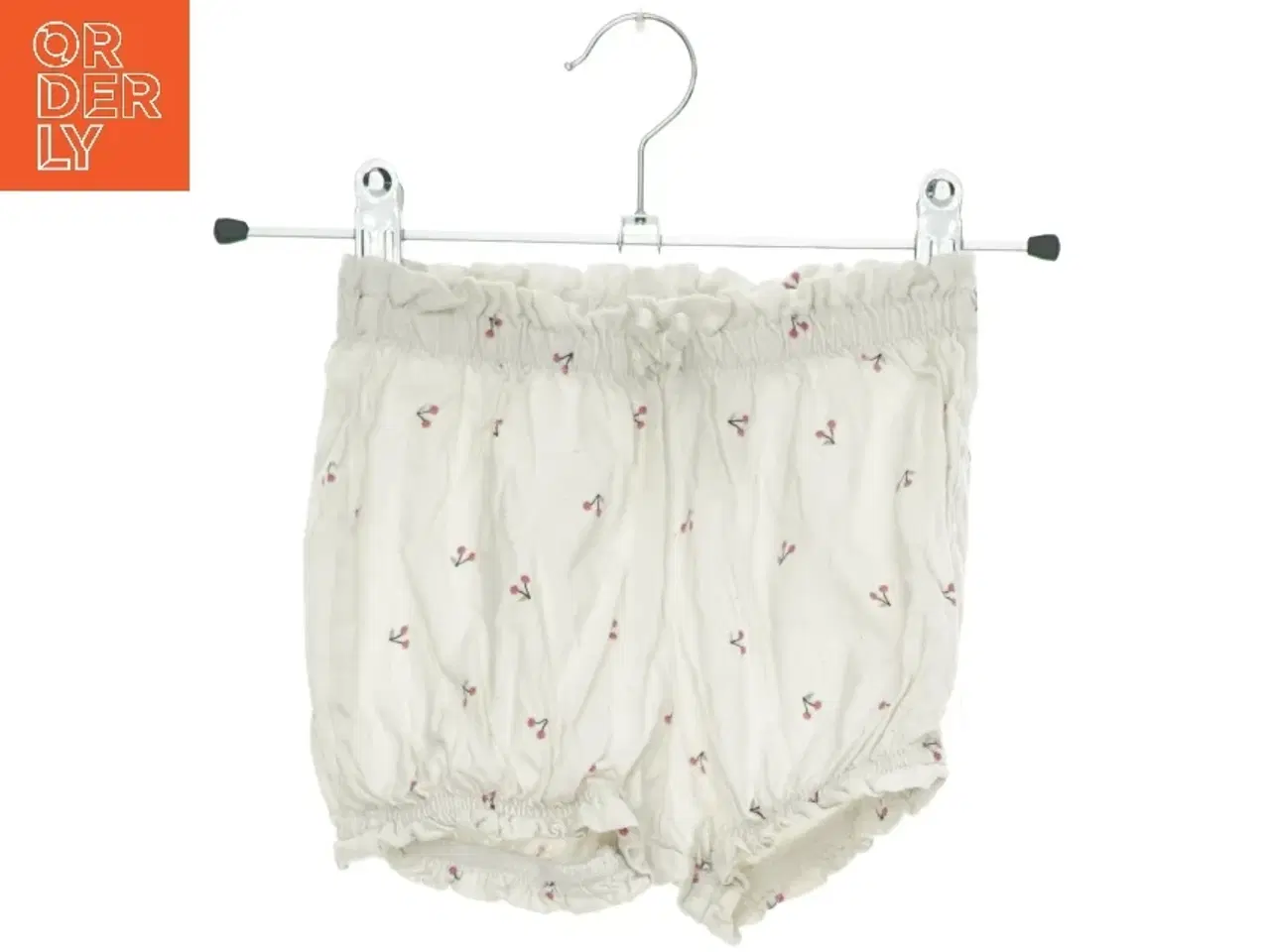 Billede 1 - Shorts fra H&M (str. 98 cm)