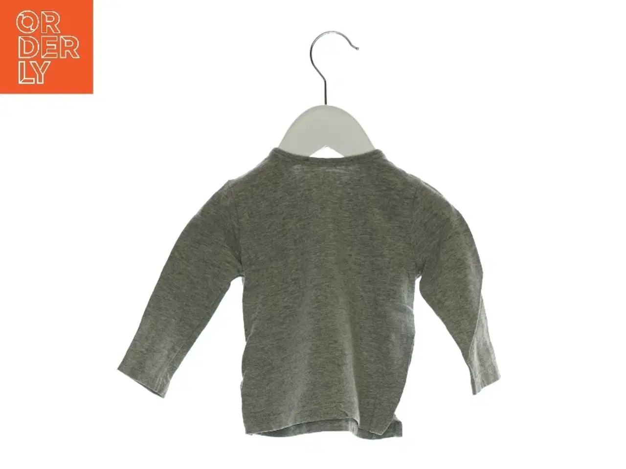 Billede 2 - Bluse fra Friends (Str. 68)