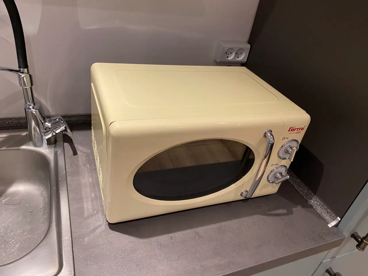 Billede 11 - Girmi Microovn 