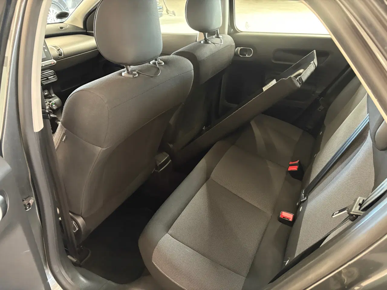 Billede 4 - Citroën C4 Cactus 1,6 e-HDi Feel ETG6 92HK 5d 6g Aut.