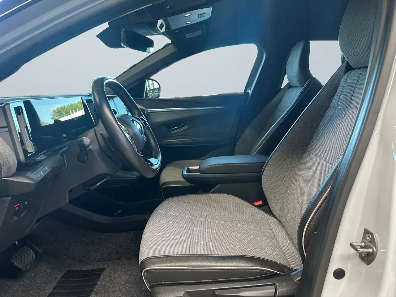 Billede 10 - Renault Megane E-Tech 60 Techno