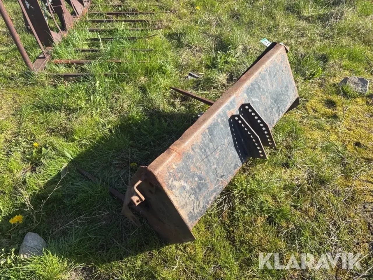 Billede 7 - Ballespyd