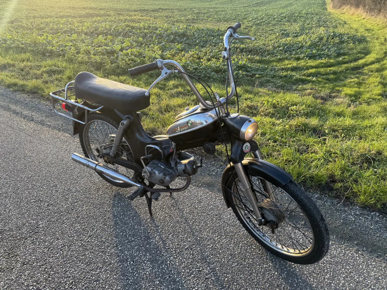 Billede 1 - Ms50 fra 1976