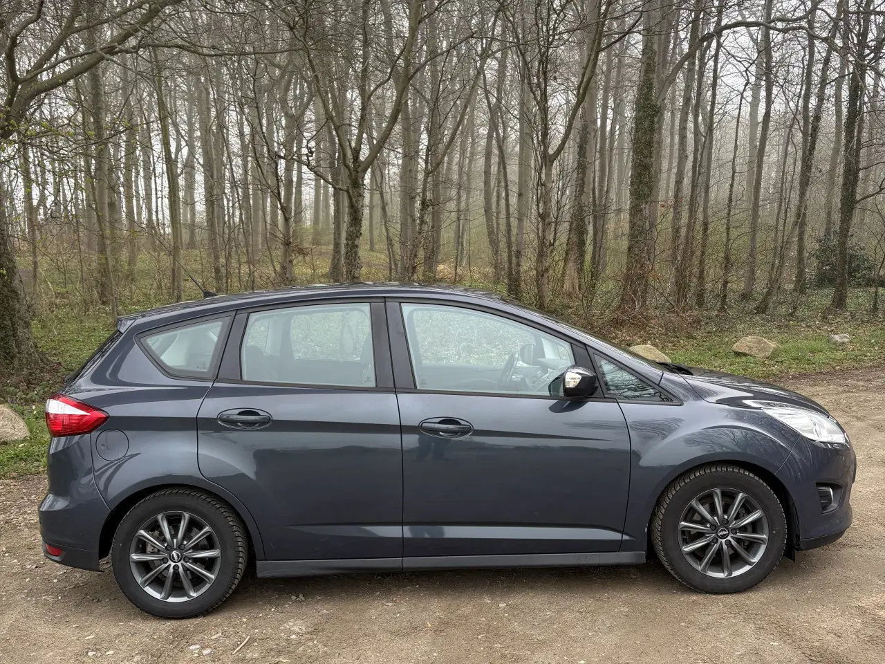 Billede 2 - God Ford C-Max