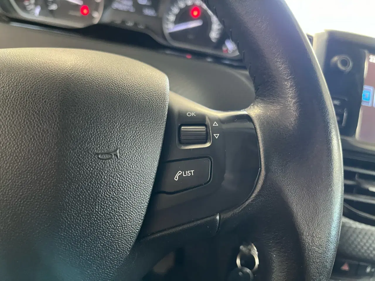 Billede 13 - Peugeot 2008 1,6 BlueHDi Chili 100HK