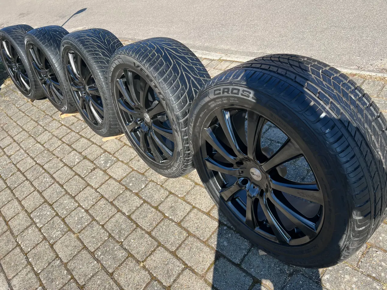 Billede 12 - BROCK 22” 5x150